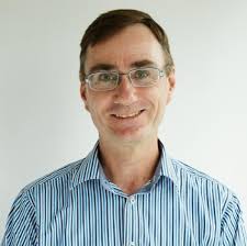 Charles Hyde from NZ Superannuation Fund appointed as a new member