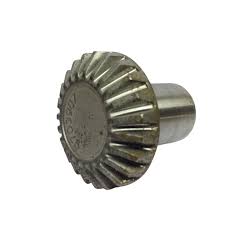 The size speaks for itself. Kitchenaid Stand Mixer Bevelled Gear For Attachment Hub Drive 9703907 9705130