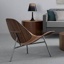 Bernhardt Design Launches Pedersen Lounge Chair Furniture Design Modern Lounge Chair Design Chair Design