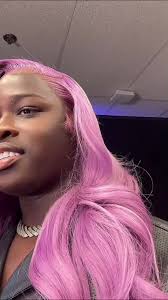 Jameson Purple Look Dancing Video