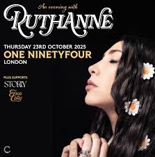 RuthAnne • Facebook