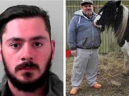 Wilfred Isaacs shooting: Charlie Broadway guilty of murder