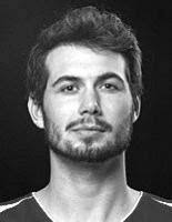 Zach Moritz's Instagram, Twitter & Facebook