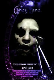 Candy Land • Make My Horror Movie