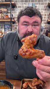 Lemon Pepper Steppers #wings #hotwings #lemonpepper