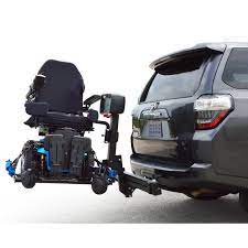 Wheelchair stair lifts, hitch mounted wheel chair carriers, inside/outside wheelchair lifts, micro lifts, hybrid lifts, vertical & incline platform lifts and more. Harmar Al580 Hdx Power Wheelchair Lift Harmar Outside Power Vehicle Lift