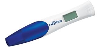 In diesem video verrate ich euch ab wann ihr schwangerschaftstests verwenden könnt, wie sie funktionieren und welche unterschiede es zwischen den. Clearblue Digital Schwangerschaftstest Mit Wochenbestimmung