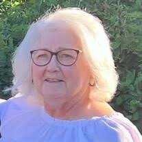 Carol Elaine Whittaker Manning Obituary