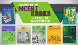 Ncert Books For Upsc And Ias Ncert Books