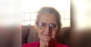 Vada Ratliff Charles Obituary