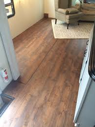 Compared box lables to make sure they were the same. I Love The Way My Floors Turned Out I Swapped Out The Gross Carpet For Trafficmaster Allure Barnwood 6x36 Vinyl Plank Fa New Homes Flooring Allure Flooring