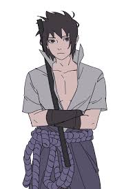 Deviantart is the world's largest online social community for artists and art enthusiasts, allowing people to connect through the creation and sharing of art. Sasuke Is Art