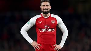 Olivier giroud admits frustration amid. Olivier Giroud Swaps Arsenal For Chelsea Eurosport
