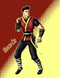 Cheap movie & tv costumes, buy quality novelty & special use directly from china suppliers:shang chi master of 1.material: Marvel Shang Chi By Dread Softly On Deviantart