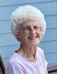 Obituary information for Lois Gwen Stevens