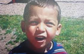 State workers didn't conduct visits to home of missing boy