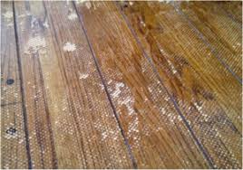 Does anyone know how i can remove the adhesive from a hardwood floor? Rug Pads For Hardwood Floors How To Hardwood Floors