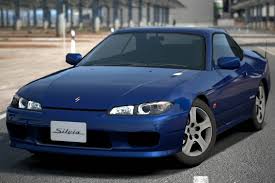 日産・シルビア, nissan shirubia) is a series of sport coupes based on the nissan s platform. Nissan Silvia Varietta S15 00 Gran Turismo Wiki Fandom