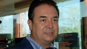 Mi compromiso es defender a Coahuila y México": Jaime Bueno