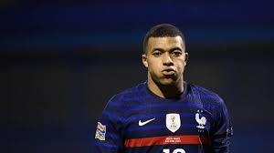 The advantage of transparent image is that it can be used efficiently. Real Madrid Kylian Mbappe Valued At 180 Million As Com