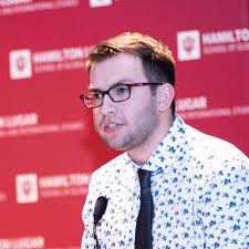 Commencement: Commencement: Hamilton Lugar School of Global and  International Studies: Indiana University Bloomington