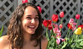 Travelling and Saving The World With Reigan Paulovich — CampusConnect