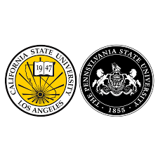 Like most major universities, the university of california, los angeles has two primary logos: Partnership For Research And Education In Materials