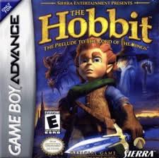 If you miss the games you used to play when you were a kid or you never managed to play. The Hobbit Usa Nintendo Gameboy Advance Gba Rom Download Wowroms Com