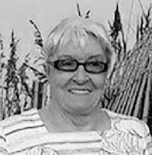 Beatrice ADAMS Obituary (1929