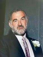 John Joseph Lyons Obituary