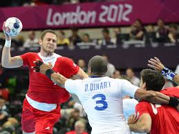 John pearce, who also represented team gb in handball that year and is the national competitions and events manager at england handball, said: Handball Team Gb Cleaned Toilets And Slept On Floors In Pursuit Of Olympic Dreams The Independent The Independent