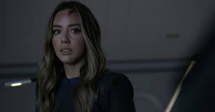 Marvel's 'agents of shield' star chloe bennet says she binged 'the queen's gambit' in one day: Agents Of Shield Chloe Bennet Recalls Crying While Reading Final Script Talks Her Last Day Of Filming