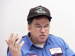 American Loggers på TV