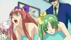 Deseando Con Locura A Su Madrastra Video 4 Sin Censura Hentai Porno