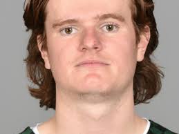 Ex-Holy Cross defenseman Jack Robilotti joining UMass Lowell hockey program