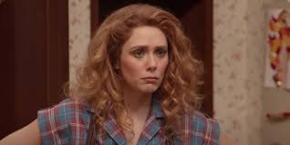 Elizabeth Olsen Teases What Wandavision Will Pull From Sitcoms Of The 80s 90s And Today Cinemablend