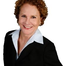 Nancy Vernon-Burke (@SFNVB)