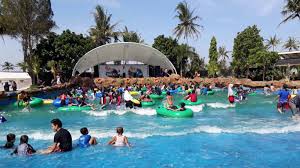Taman Air Sabda Alam Garut 2019 Harga Tiket Masuk Wahana