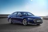 AUDI-S8
