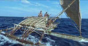 The Outrigger And Proa Thread Small Fishing Boats Boat Outrigger Canoe