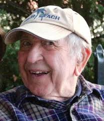 Raymond LaRose Obituary (1918