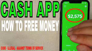 There are several methods that you can use to drive traffic and sell your products online. How To Get Free Money On Cash App Youtube