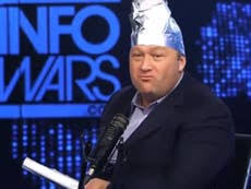 We did not find results for: Alex Jones Spotted With Transgender Pornography On Phone Despite Transphobic Rants The Independent The Independent