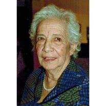 Dora Cardenas Ozuniga Obituary