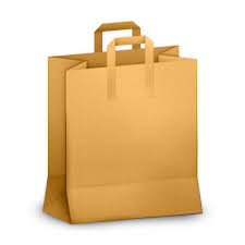 Shopping Bag Png Image Icon Bags Icon Design