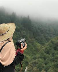 A Camera Strap Girls With Cameras Photographer Girl Photographer Girl Camera