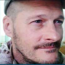 $5 Million Reward For Location-Recovery Of U.S. Citizen Mark Randall  Frerichs