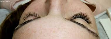 Para agregar una pestaña a. Experiencia Extensiones De Pestanas 2d En Lashes Go Mamis Kids