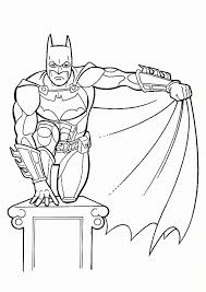 Get This Printable Batman Coloring Pages For Toddlers Cbh21 Another fun batman coloring page for your own original coloring book. printable batman coloring pages
