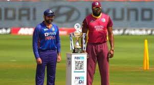 India vs west indies t20 series 2022, ind vs wi cricket match highlights: India Vs West Indies 1st T20i Live Streaming When And Where To Watch Sports News The Indian Express
